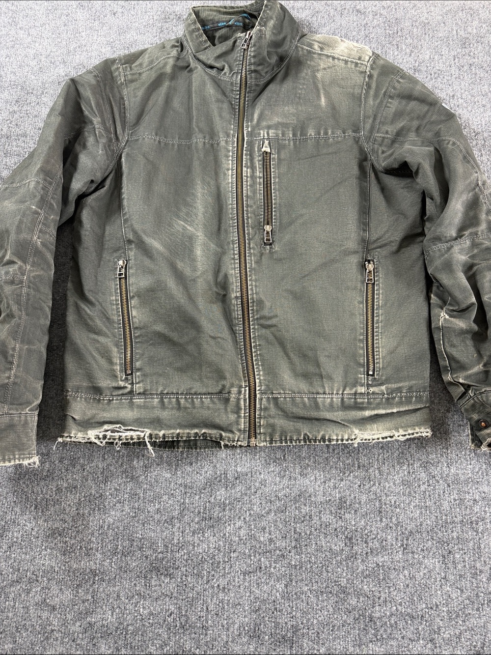 Kuhl Men's Burr Jacket